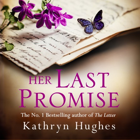 Her Last Promise